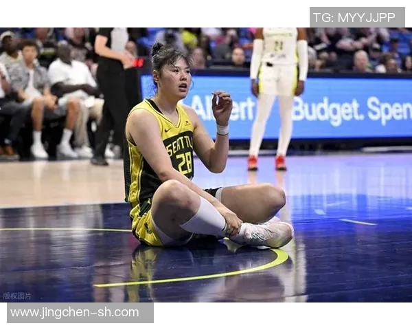 李月汝短暂出场仅得2分令人担忧缺席亚洲杯或影响未来发展 李月汝短暂出场仅得2分令人担忧缺席亚洲杯或影响未来发展